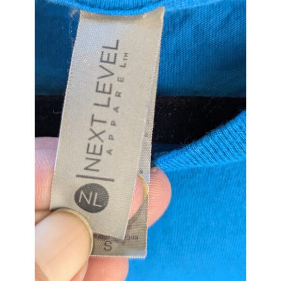 SHINEDOWN T Shirt A Decade of Amaryllis Black V-Neck Women Small Music Ideal T - Picture 5 of 8